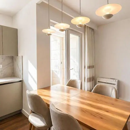 Feel At 2 Appartement *