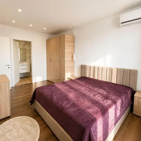 Appartement Feel At 2 Tirana