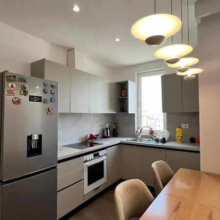Feel At 2 Appartement