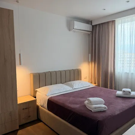 Appartement Feel At 2 *